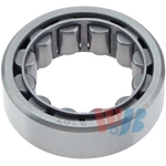 Order Rear Wheel Bearing by WJB - WB5707 For Your Vehicle