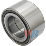 Order Rear Wheel Bearing by WJB - WT516008 For Your Vehicle