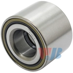 Order Rear Wheel Bearing by WJB - WT516012 For Your Vehicle