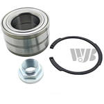 Order Rear Wheel Bearing by WJB - WT516013 For Your Vehicle