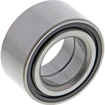 Order Rear Wheel Bearing by WORLDPARTS - WFW48 For Your Vehicle