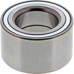 Order Rear Wheel Bearing by WORLDPARTS - WFW63 For Your Vehicle