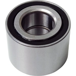 Order Rear Wheel Bearing by WORLDPARTS - WGRW275 For Your Vehicle