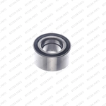 Order Rear Wheel Bearing by WORLDPARTS - WGRW133 For Your Vehicle
