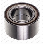 Order Rear Wheel Bearing by WORLDPARTS - WGRW237 For Your Vehicle