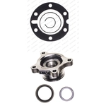 Order Rear Wheel Bearing by WORLDPARTS - WGRW270 For Your Vehicle