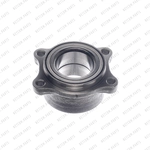 Order Rear Wheel Bearing by WORLDPARTS - WGRW273 For Your Vehicle