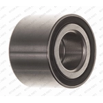 Order Rear Wheel Bearing by WORLDPARTS - WGRW275 For Your Vehicle