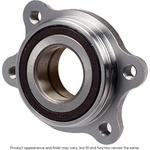 Order Rear Wheel Bearing by WORLDPARTS - WGRW38 For Your Vehicle
