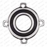 Order Rear Wheel Bearing by WORLDPARTS - WGRW494 For Your Vehicle
