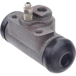 Order Rear Wheel Cylinder by ACDELCO - 18E1202 For Your Vehicle