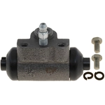 Order ACDELCO - 18E1414 - Rear Drum Brake Wheel Cylinder For Your Vehicle