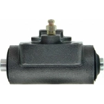 Order Rear Wheel Cylinder by ACDELCO - 18E317 For Your Vehicle
