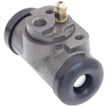 Order Rear Wheel Cylinder by ACDELCO - 18E1222 For Your Vehicle