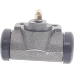Order ACDELCO - 18E1222 - Rear Drum Brake Wheel Cylinder For Your Vehicle