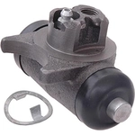 Order ACDELCO - 18E1294 - Rear Drum Brake Wheel Cylinder For Your Vehicle