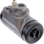 Order ACDELCO - 18E1386 - Rear Drum Brake Wheel Cylinder For Your Vehicle