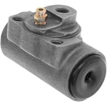 Order ACDELCO - 1.8E+293 - Rear Drum Brake Wheel Cylinder For Your Vehicle