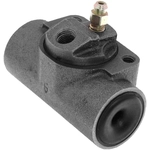 Order ACDELCO - 1.8E+51 - Rear Drum Brake Wheel Cylinder For Your Vehicle