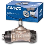 Order Rear Wheel Cylinder by ADVICS - WCT007 For Your Vehicle