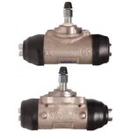 Order Rear Wheel Cylinder by ADVICS - WCT027 For Your Vehicle