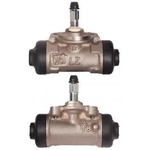 Order Rear Wheel Cylinder by ADVICS - WCT028 For Your Vehicle