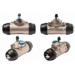 Order Rear Wheel Cylinder by ADVICS - WCT078 For Your Vehicle