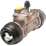 Order Rear Wheel Cylinder by ADVICS - WCT079 For Your Vehicle