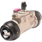Order Rear Wheel Cylinder by ADVICS - WCT080 For Your Vehicle