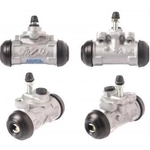 Order Rear Wheel Cylinder by ADVICS - WCT081 For Your Vehicle