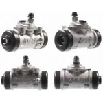 Order Rear Wheel Cylinder by ADVICS - WCT173 For Your Vehicle