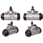 Order Rear Wheel Cylinder by ADVICS - WCT245 For Your Vehicle