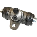 Order Rear Wheel Cylinder by ATE - 020092 For Your Vehicle
