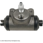 Order Rear Wheel Cylinder by BECK/ARNLEY - 072-7602 For Your Vehicle