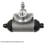 Order Rear Wheel Cylinder by BECK/ARNLEY - 072-8741 For Your Vehicle