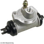 Order Rear Wheel Cylinder by BECK/ARNLEY - 072-9501 For Your Vehicle