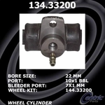 Order Rear Wheel Cylinder by CENTRIC PARTS - 134.33200 For Your Vehicle