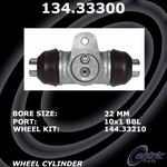 Order Rear Wheel Cylinder by CENTRIC PARTS - 134.33300 For Your Vehicle