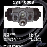 Order Rear Wheel Cylinder by CENTRIC PARTS - 134.40003 For Your Vehicle