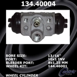 Order Cylindre de roue arrière par CENTRIC PARTS - 134.40004 For Your Vehicle