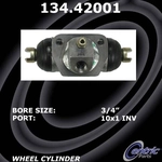 Order Rear Wheel Cylinder by CENTRIC PARTS - 134.42001 For Your Vehicle