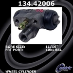 Order Rear Wheel Cylinder by CENTRIC PARTS - 134.42006 For Your Vehicle