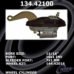 Order Rear Wheel Cylinder by CENTRIC PARTS - 134.42100 For Your Vehicle