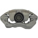Order Rear Wheel Cylinder by CENTRIC PARTS - 134.42105 For Your Vehicle