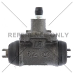 Order Rear Wheel Cylinder by CENTRIC PARTS - 134.42105 For Your Vehicle