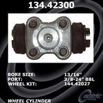 Order Rear Wheel Cylinder by CENTRIC PARTS - 134.42300 For Your Vehicle