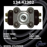 Order Rear Wheel Cylinder by CENTRIC PARTS - 134.42302 For Your Vehicle