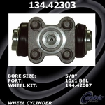 Order Rear Wheel Cylinder by CENTRIC PARTS - 134.42303 For Your Vehicle