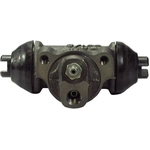 Order Rear Wheel Cylinder by CENTRIC PARTS - 134.43001 For Your Vehicle