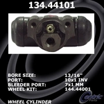 Order Rear Wheel Cylinder by CENTRIC PARTS - 134.44101 For Your Vehicle